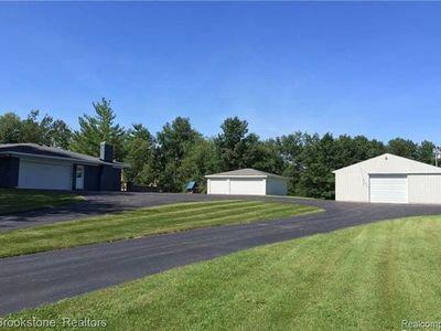 1100 Lockwood Rd, Ortonville, MI, 48462
