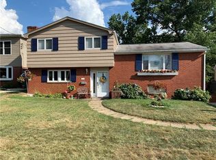 558 Saint Clair Dr, Verona, PA 15147