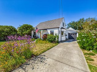 1101 Main St, Ferndale, CA 95536