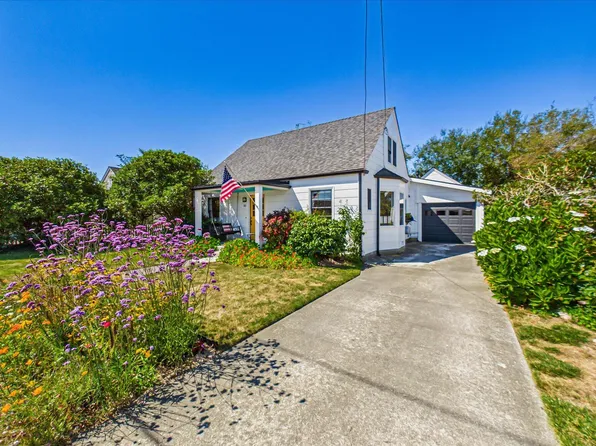 1101 Main St, Ferndale, CA 95536