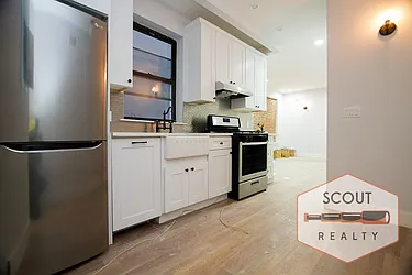 Rented by SCOUTBK.COM