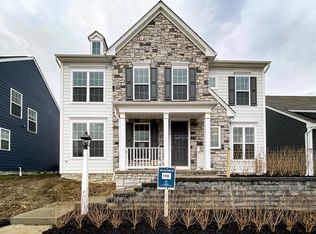 1516 Orion Rd, Bridgeville, PA 15017