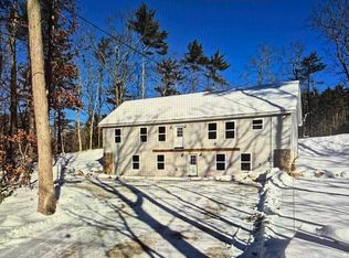 29 Concord Lane, Wakefield, NH 03830