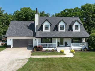 1614 Blain Cemetery Rd NW, Swisher, IA 52338