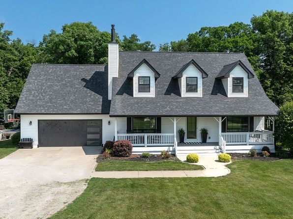 1614 Blain Cemetery Rd NW