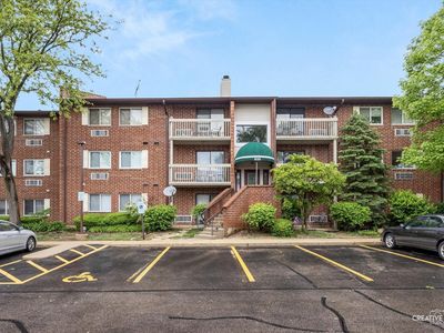 820 N Lakeside Dr APT 1C, Vernon Hills, IL, 60061