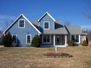 1058 S Meridian Rd, Mason, MI 48854