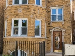 5706 N Maplewood Ave #1, Chicago, IL 60659