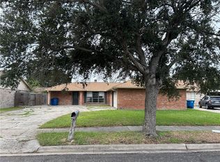 1613 Cheyenne St, Portland, TX 78374