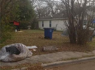 4006 Coolidge St LOT 3, Dallas, TX 75215