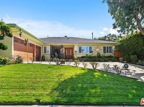 5550 W 63rd St, Los Angeles, CA 90056