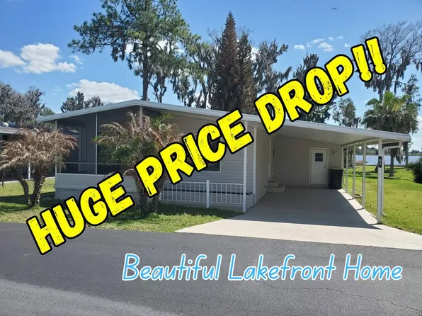 1901 Us Highway 17-92 Lot 67, Lake Alfred, FL 33850