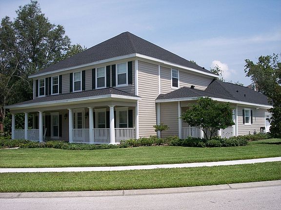 Exterior 3
