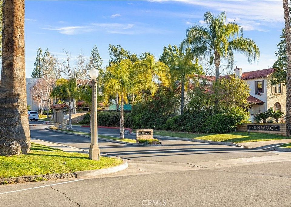 Fernwood Condominiums Redlands, CA Zillow