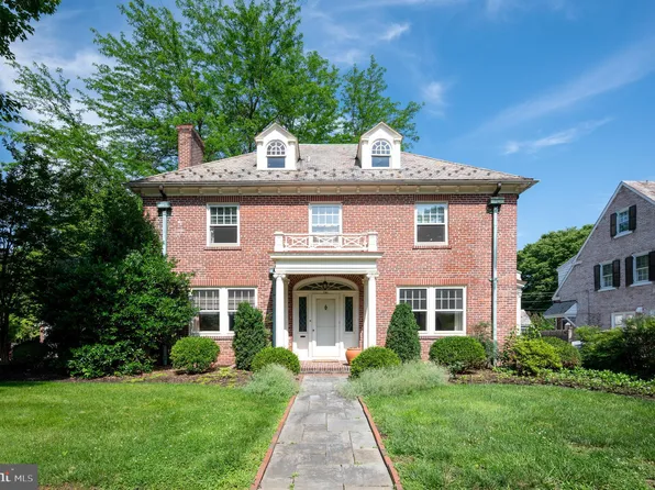 731 Nottingham Rd, Wilmington, DE 19805