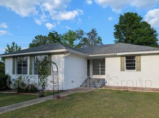 2994 Madison St, Marianna, FL 32446