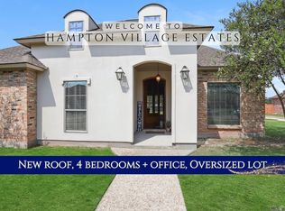 8415 James Port Dr, Baton Rouge, LA 70818