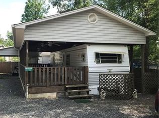 149 Holly Harbor Trl #179, Mount Gilead, NC 27306