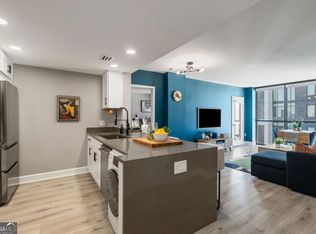 1280 W Peachtree St NW APT 2703, Atlanta, GA 30309