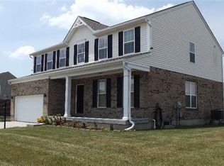 7999 Happiness Way, West Chester, OH 45069