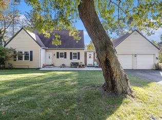 119 N Philip Rd, Niles, MI 49120