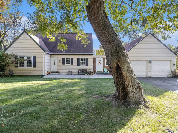 119 N Philip Rd, Niles, MI 49120