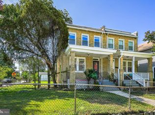 655 Raleigh Pl SE, Washington, DC 20032