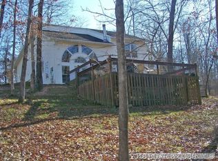 99 Thornwood Cir, Sunrise Beach, MO 65079