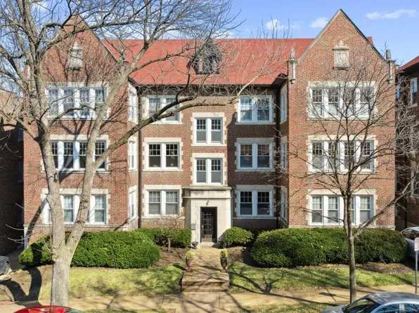 6317 Southwood Ave APT 2W, Saint Louis, MO 63105