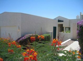 4967 N Valle, Tucson, AZ 85750