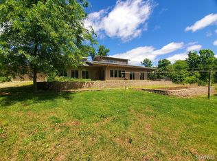 61778 Telegraph St, Newark, MO 63458