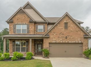 15 Eastcreek Ct, Dallas, GA 30132