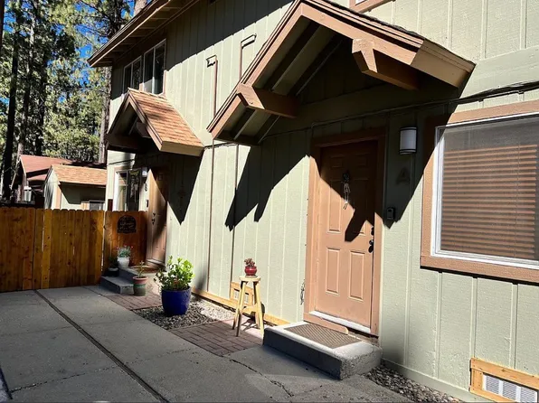 3629 Larch Ave #A, South Lake Tahoe, CA 96150