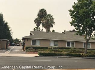 2018 W Civic Center Dr APT B, Santa Ana, CA 92703