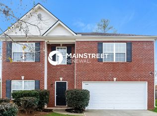5469 Wexford Pass, Atlanta, GA 30349