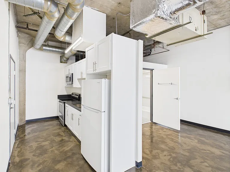RiverFront live - Work Lofts — Photo 21