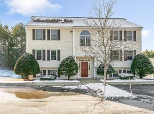 7 Corduroy Rd UNIT 8, Amherst, NH 03031