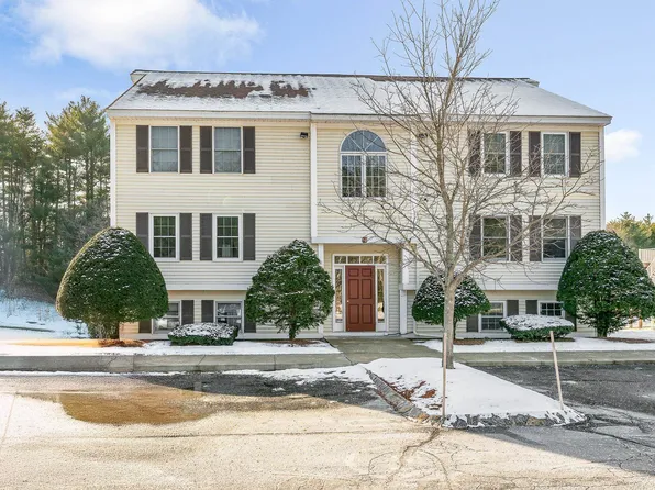 7 Corduroy Drive #8, Amherst, NH 03031