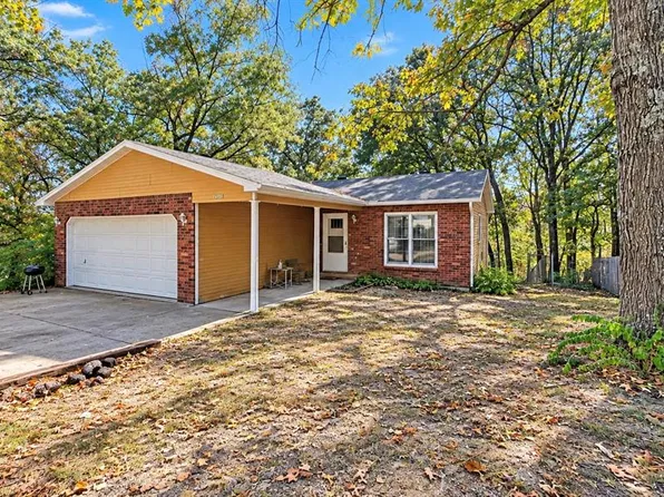 16958 Hemlock Ln, Saint Robert, MO 65584