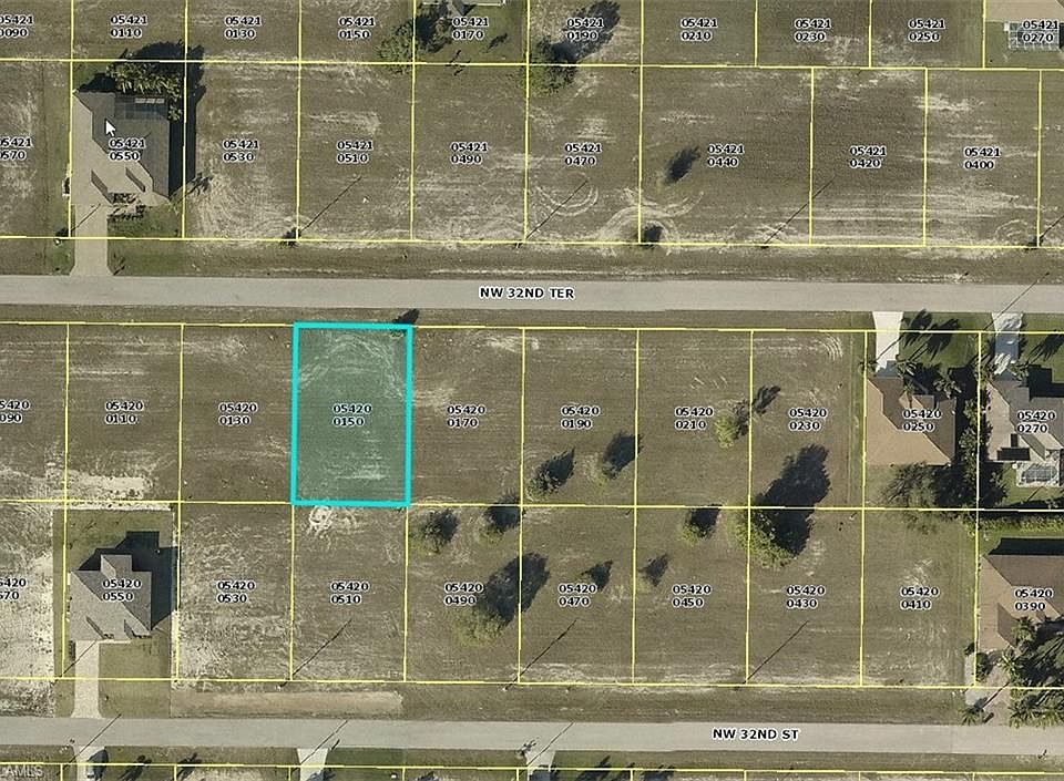 1st image of 4218 NW 32nd Ter