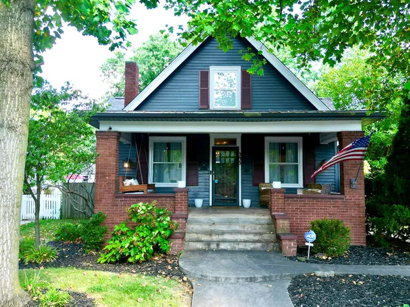 343 Church St, Chillicothe, OH 45601