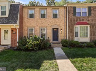 7931 Birchtree Ct, Springfield, VA 22152