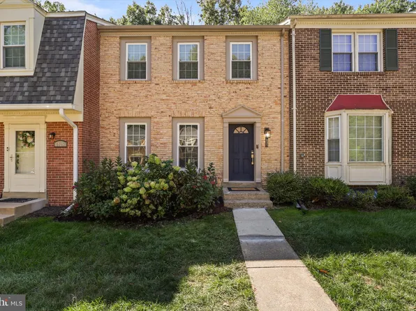 7931 Birchtree Ct, Springfield, VA 22152