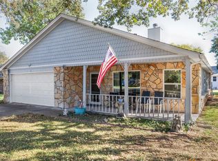 1509 Cheyenne Trl, Granbury, TX 76048