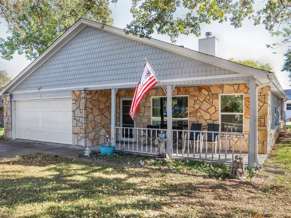 1509 Cheyenne Trl, Granbury, TX 76048