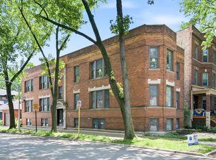 1351 W Balmoral Ave Unit 2, Chicago, IL 60640