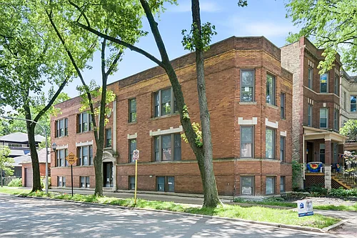 1351 W Balmoral Ave #2 Photo 1