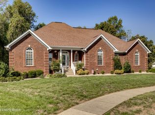 6604 Jefferson Trace Ct, Louisville, KY 40291