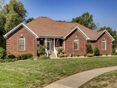 6604 Jefferson Trace Ct, Louisville, KY, 40291