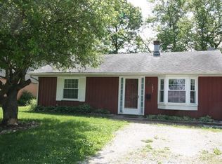 1421 Radiance Dr, Belleville, IL